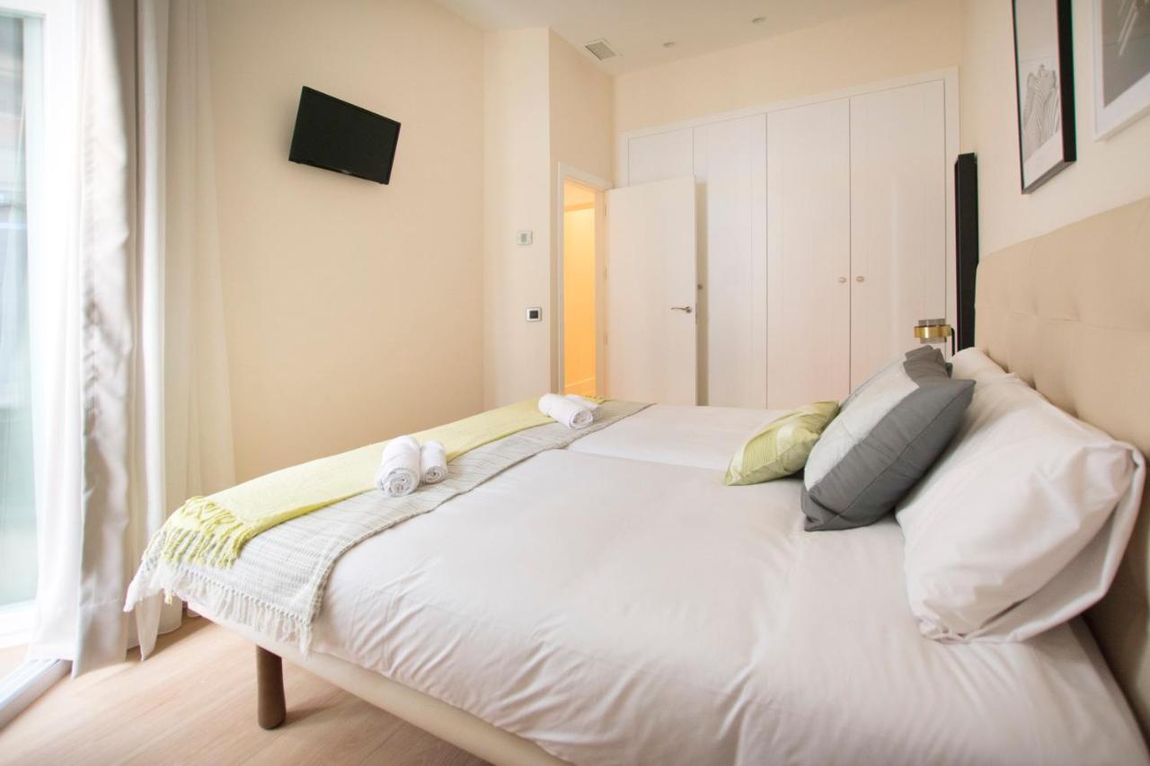 Minty Stay - Paz Madrid Exteriér fotografie