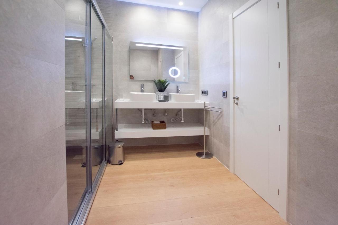 Minty Stay - Paz Madrid Exteriér fotografie