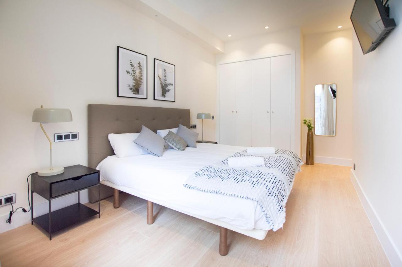 Minty Stay - Paz Madrid Exteriér fotografie
