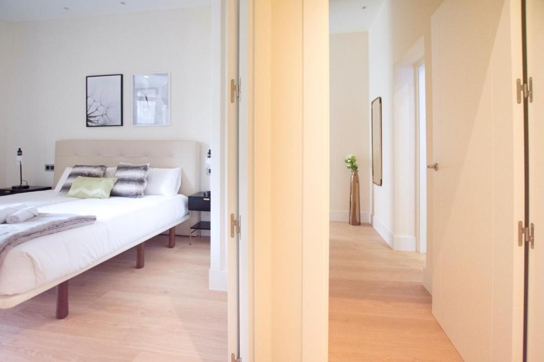 Minty Stay - Paz Madrid Exteriér fotografie